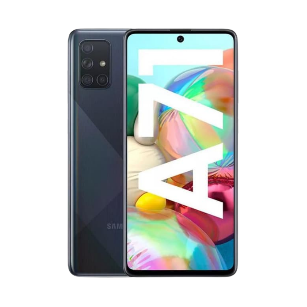 Samsung Galaxy A71 A715F Samsung Galaxy A71 A715F